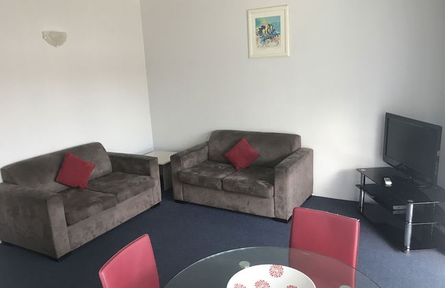 Mollymook Aquarius Apartments - Foto 11