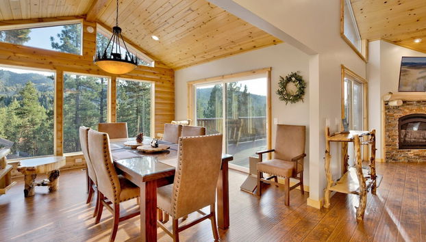 Silver TIP Chalet #2141 - Foto 5, Habitación