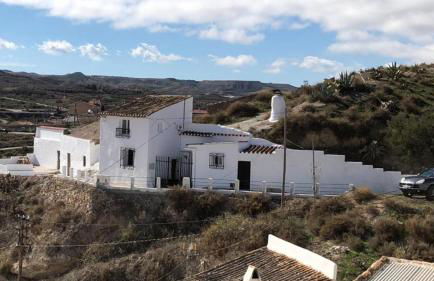 The Crystal Cave - Foto 1