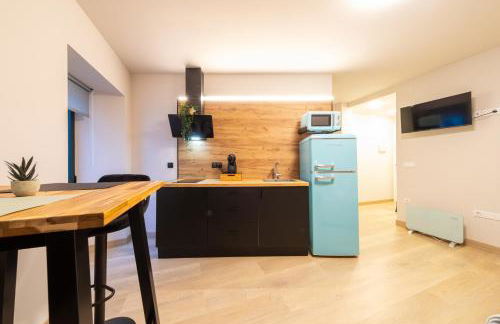 Apartamentos Muralla de Lugo - Casco Histórico - Foto 7