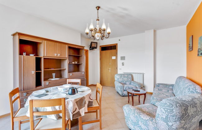 Apartment 1 km From Lago Trasimeno - Foto 17