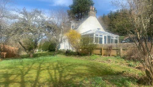 Charming cottage close to the Cairngorms - Foto 4