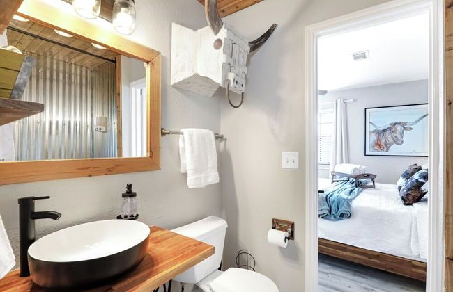 Longhorn Landing - Foto 30