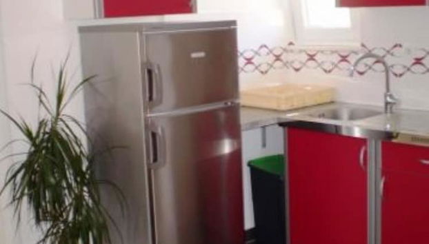 Mit - 100m to the sea - A1 Crveni - Foto 4, Cocina privada