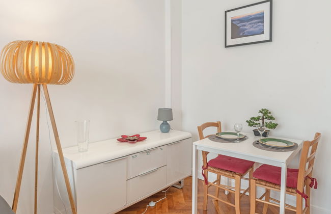 L'Escurial - appt 303 - Foto 4