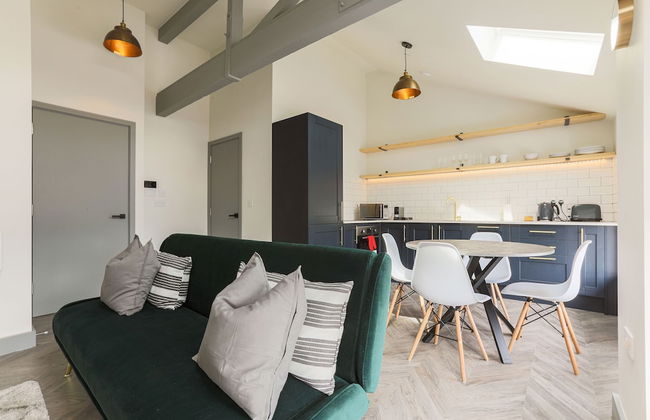 Goodstay Apartments by Urban Space - Foto 11