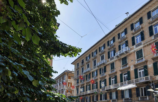 La Finestra sul Cortile di Via Roma by Wonderful Italy - Foto 18