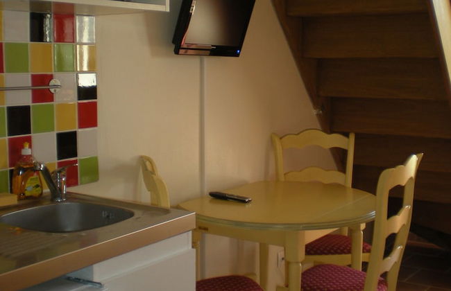 AppartHotel Festival Sud Aqua - Gare TGV - Foto 16