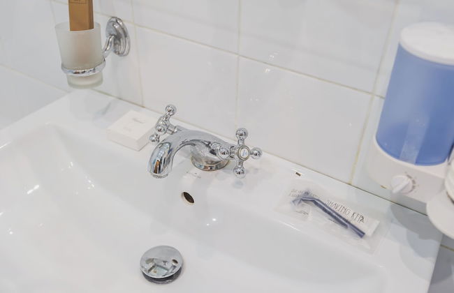 GM Apartment Ukrainskiy Bulvar 6 - Foto 47