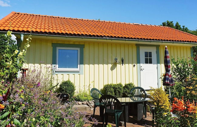 2 Person Holiday Home in Brastad-by Traum - Foto 19