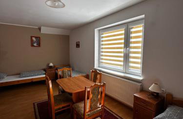 Noclegi "Na Szczyrboku" Dom II - Foto 20