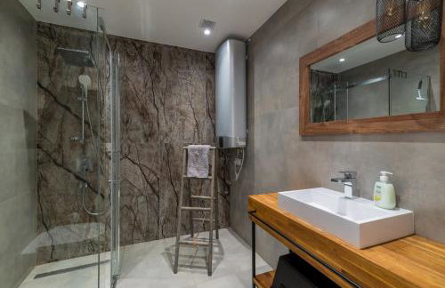 Mierzejogród - całoroczne domy z kominkami - Foto 20