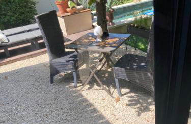 A lombre du magnolia - Photo 2