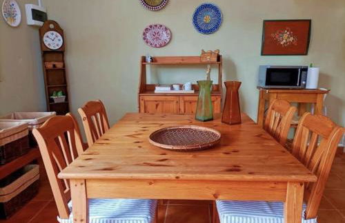 Casa La Tosca-Entorno mágico - Foto 25