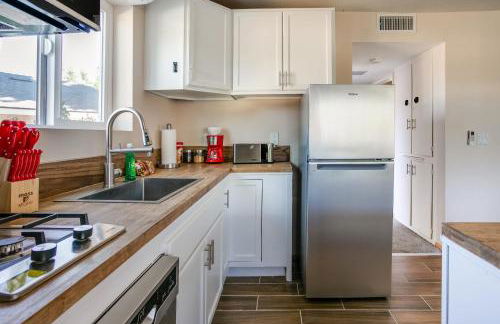 Cozy 1BR Guest House with Mountain View in Simi Valley - Foto 4