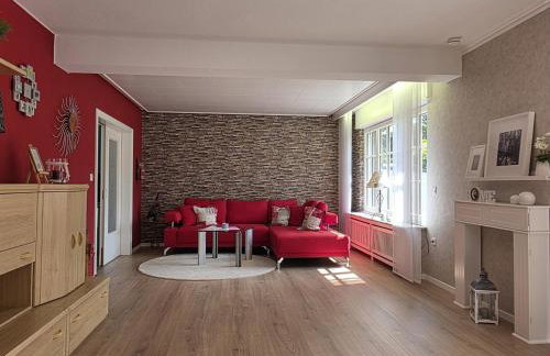 Ferienwohnung Sommersonne - Foto 2