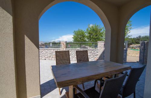 Apartments with parking space Punta kriza, Cres - 8082 - Foto 24