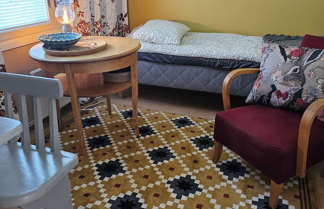 Priha Residence at Kirkkotie Premium Urban Living in Ilomantsi - Foto 36