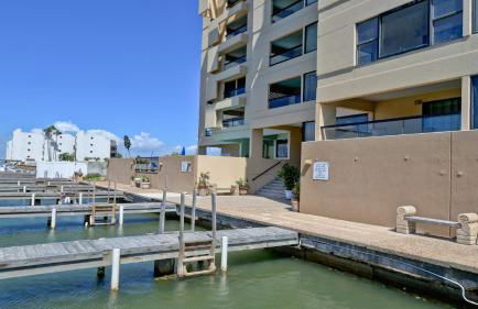 South Padre Stayz - Foto 21