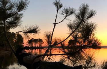 La Cachette du Lac Séjour nature et confort pour des souvenirs inoubliables - Foto 43