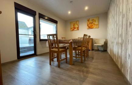 Ferienhaus Loreleyresidenz Kestert - Foto 12