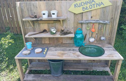 Górska Latarnia - Foto 11