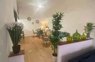 Loft - centre historique - Photo 11