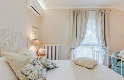 Cà Uvenere, Modern Farmhouse with Pool - Foto 39