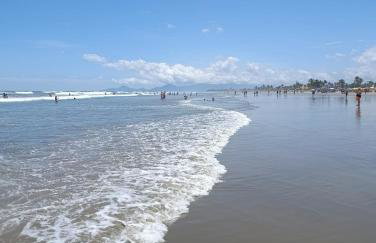 Apartamento na praia dos sonhos - Foto 4