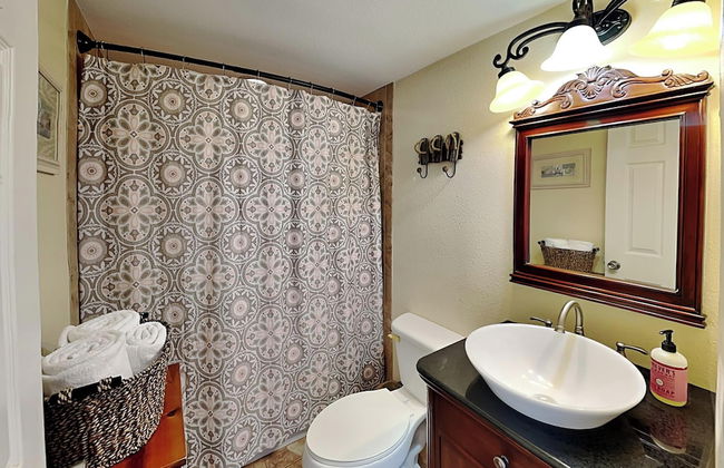 Hawaiian Inn 238 - Foto 2