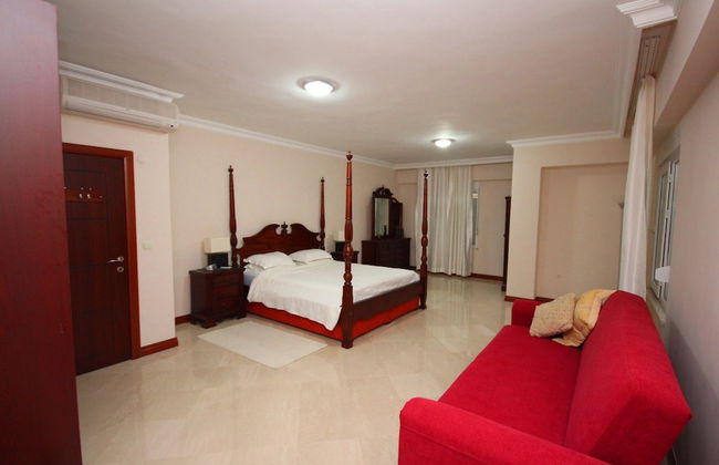 Paradise Town Villa Belle - Foto 4