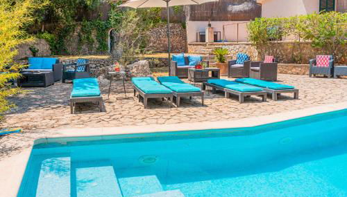 Villa Ses Basses - Foto 4