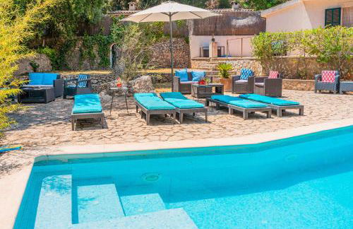 Villa Ses Basses - Foto 4