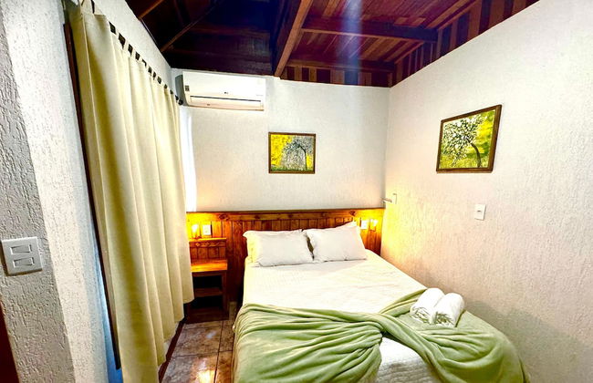 Hilltop Chalés Gramado - Foto 18