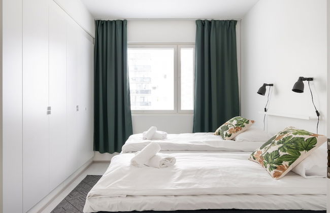 Hiisi Homes Vantaa Kaivoksela - Foto 12