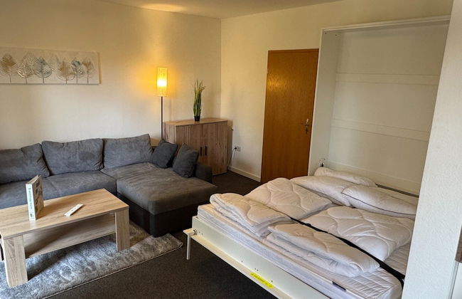 Holiday Flat in Altenau Near Harz Mountains - Foto 16