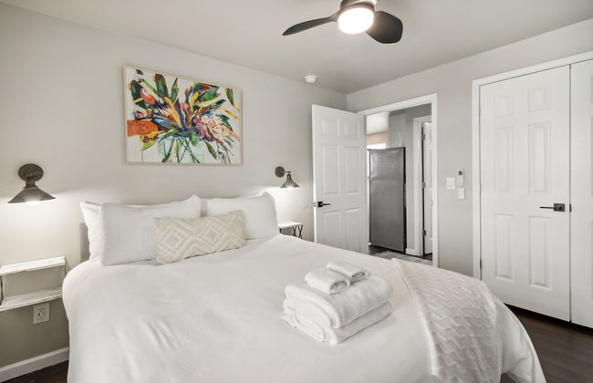 Beach 5 Villas - Immaculate 300 steps from the Ocean - Foto 24