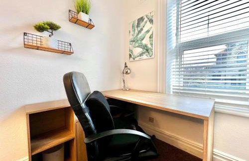 Arnold House in the heart of Calverley village - Foto 32