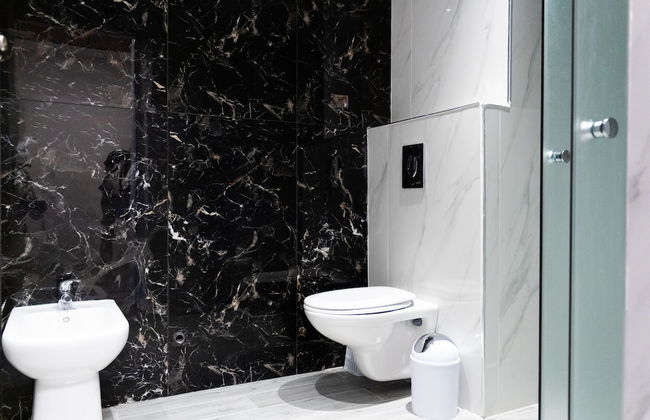 Amwaj Design Apartments-Ahlan Hospitalty - Foto 26