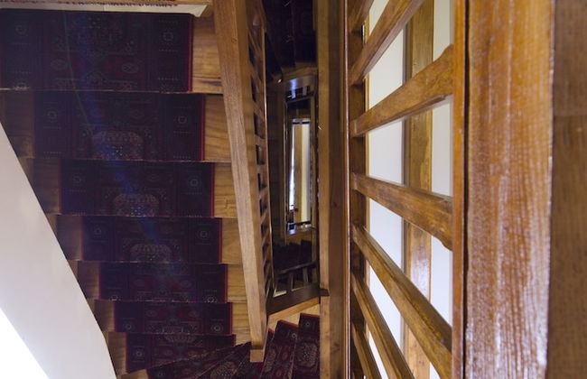 Residence du Lion d'Or Louvre - Photo 32