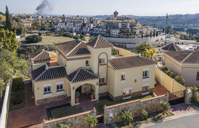 Villa Unica - Foto 23