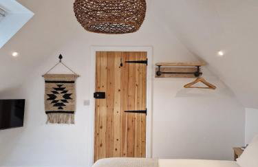 The Self Catered Loft at Chained Oak B&B - Foto 28