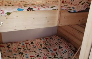 Plagne AIME 2000 Ski Apartments - Foto 18