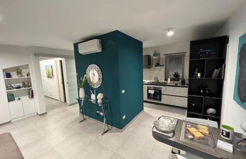 "I MORI LUXORY APARTMENTS" - Attico mansardato con incantevole vista mare - Foto 6