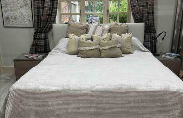 New luxury self-contained studio - Foto 10