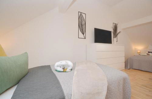 Roth 01 - Apartment für Firmen - Foto 26