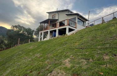 Chalé Vale Paraíso - Photo 10