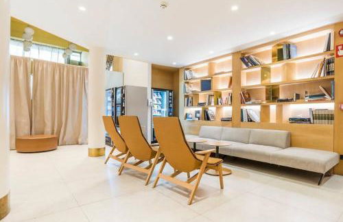 NEW APT in the heart of Madrid - Photo 33