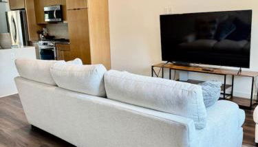 Great location to downtown Detroit and HFHS - Foto 5