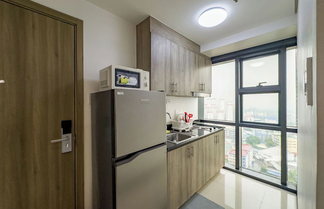 GemstoneBR in SMDC Fame Residences - Foto 79